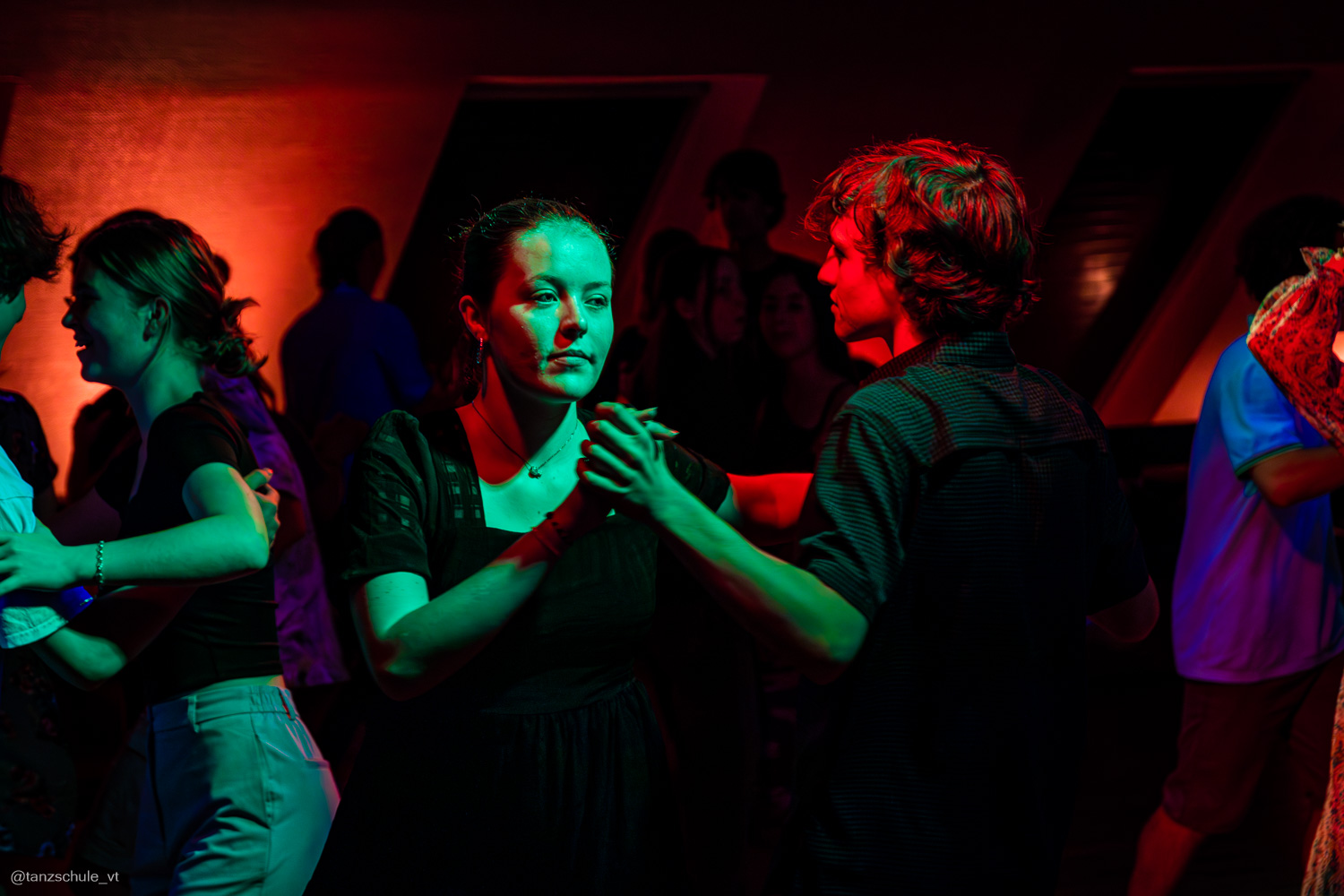 Vollrath Tanzparty 8020